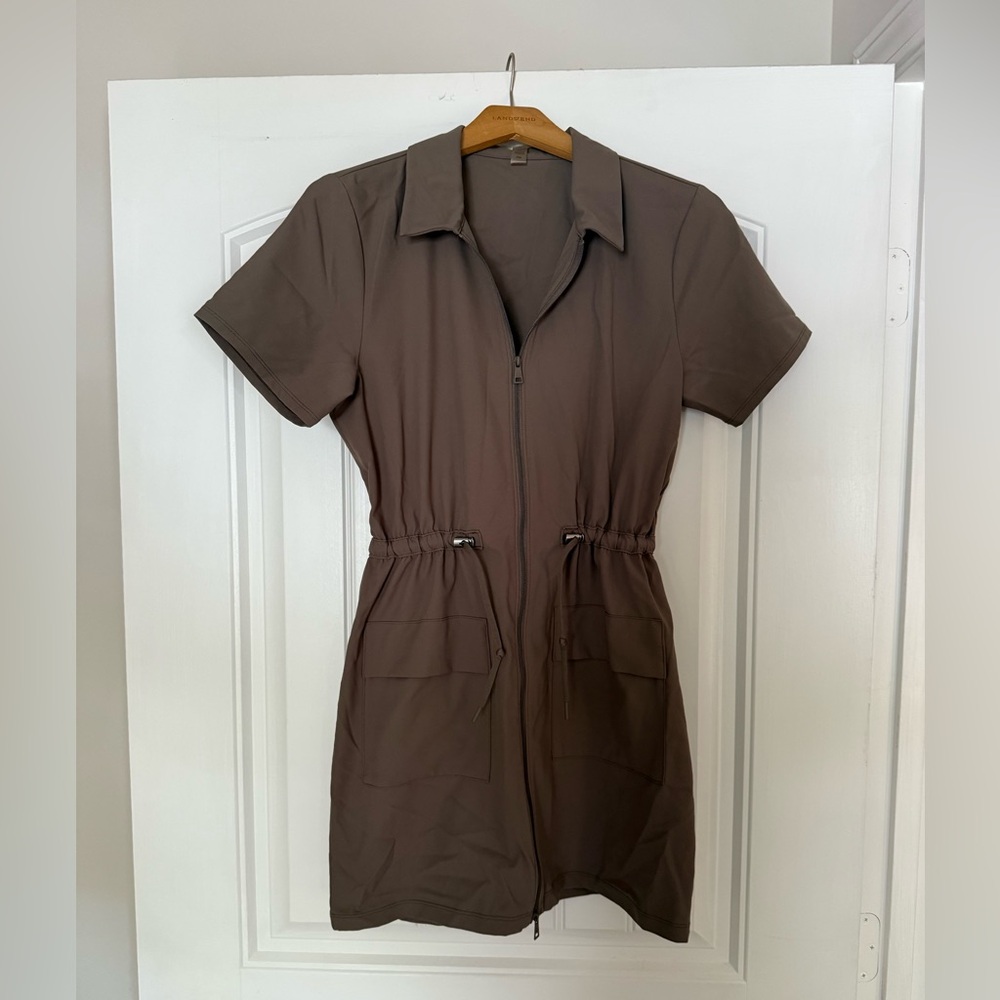 Beyond Yoga Dress